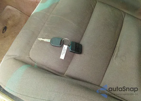 2001 Ford Explorer Sport из США, поврежденный, VIN 1FMYU60E71UC17430